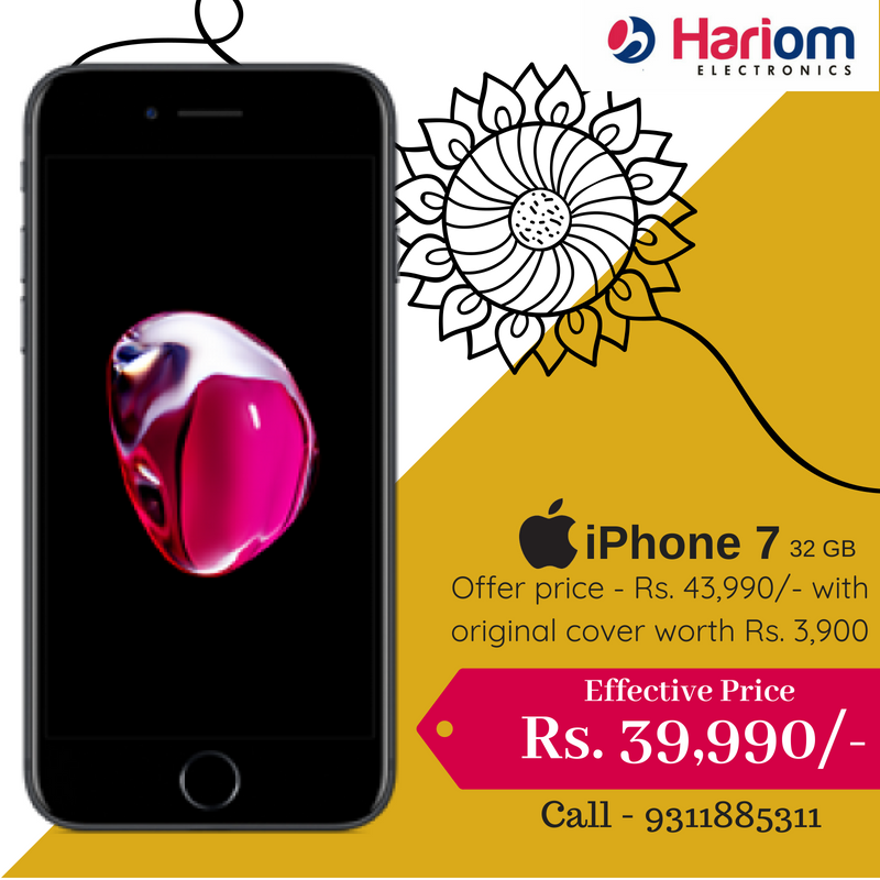 Hariom Electronics tweet media