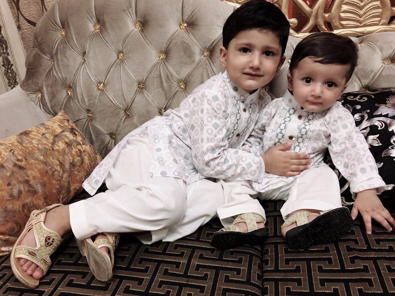 Boy eid dress 2018 sale