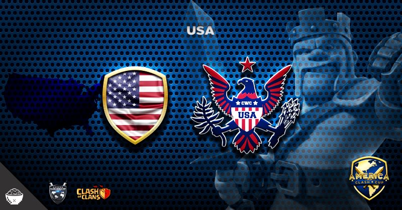 AmClashCup's tweet photo. 🇺🇸Welcome! #CWCUSA
🇺🇸 Bienvenidos! #CWCUSA https://t.co/hvxOkqI0ns