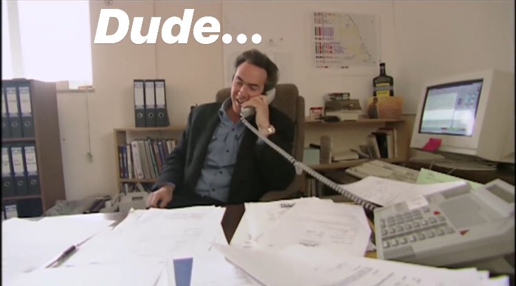 Happy birthday to the one and only Rick McCallum! 