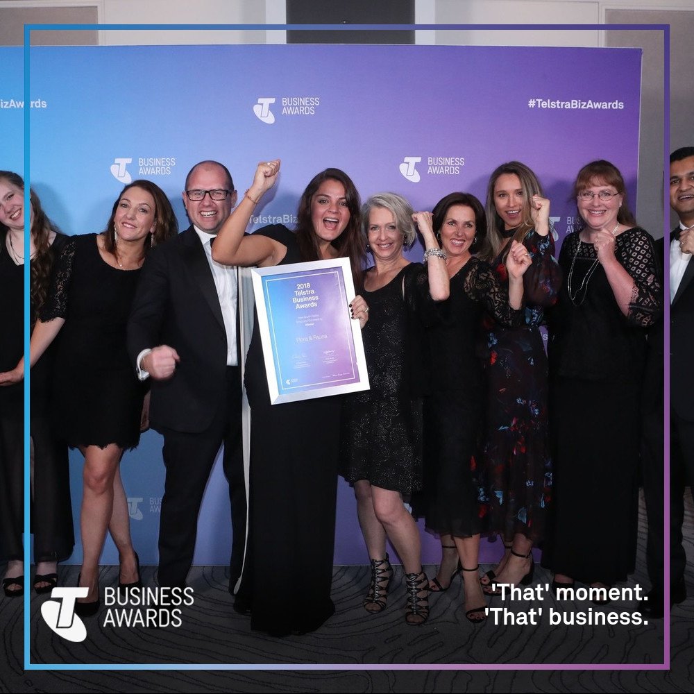 Telstra News tweet media