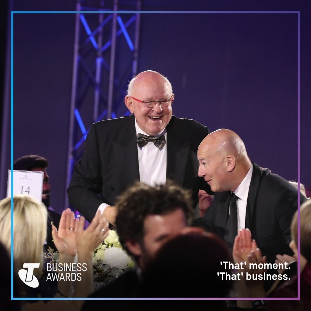 Telstra News tweet media