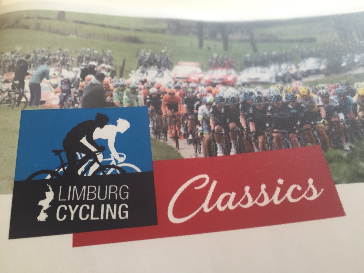 Raymond Kerckhoffs tweet media