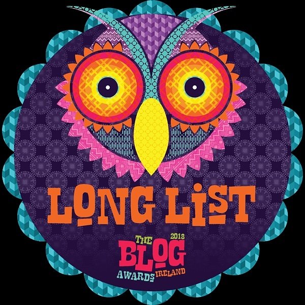 techbuzzinfo's tweet photo. A big thanks to all who nominated. Long listed in 2 categories this year. Digital/Tech and Gaming. #IrishBlogs #bloggies18 #digital #tech #gaming Congrats to all the Irish bloggers who made it. https://t.co/H6X9oqG6Ji