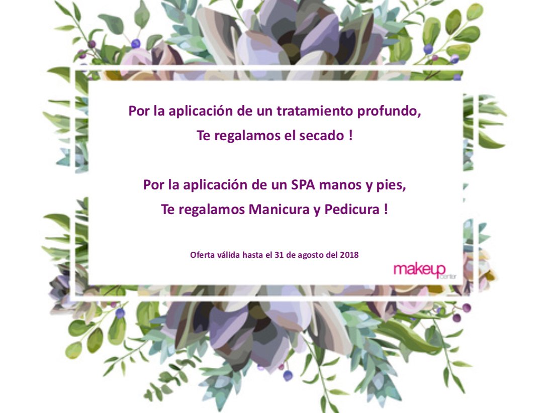 🚨Oferta Back to School!!!🚨