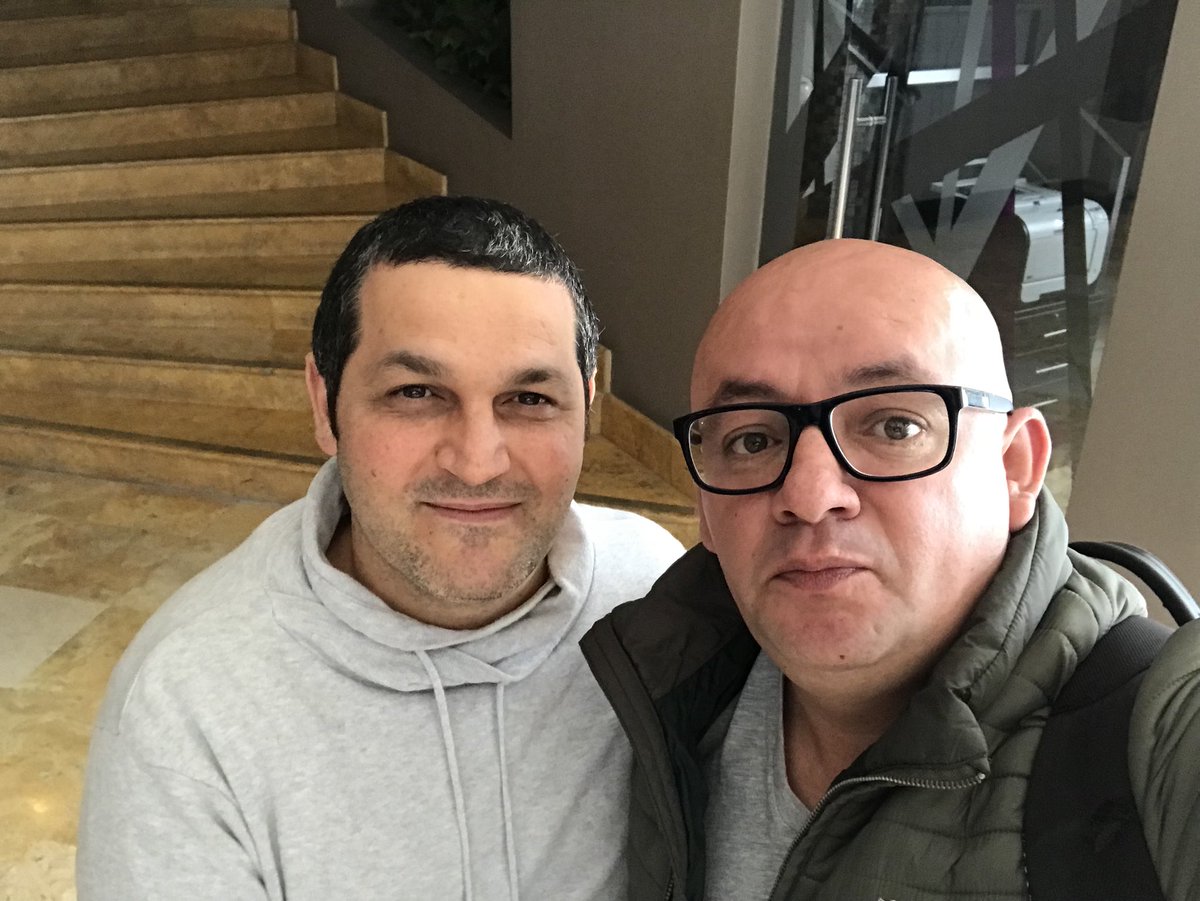 Bimconsult_pe's tweet photo. Un gusto haberte visto nuevamente amigo, siempre un placer charlar contigo, #ReviT, #BIM hasta pronto y que no pasen 2 años .... #bimmanager https://t.co/KWfT3jbR91