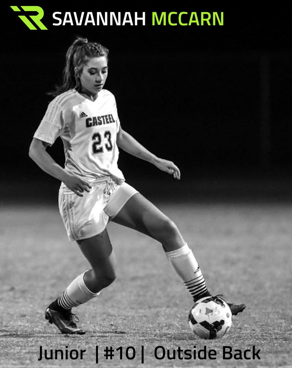 RecruitChuteUS's tweet photo. Meet Savannah, our Featured Athlete of the Week! Check out her RecruitChute profile for more information! #athleteoftheweek #recruitchute #jointhenetwork https://t.co/NmwrY4UcCR