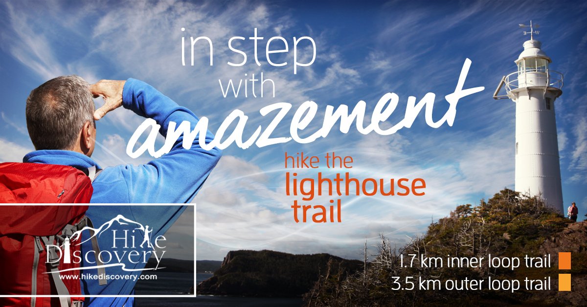 Hike Discovery tweet media