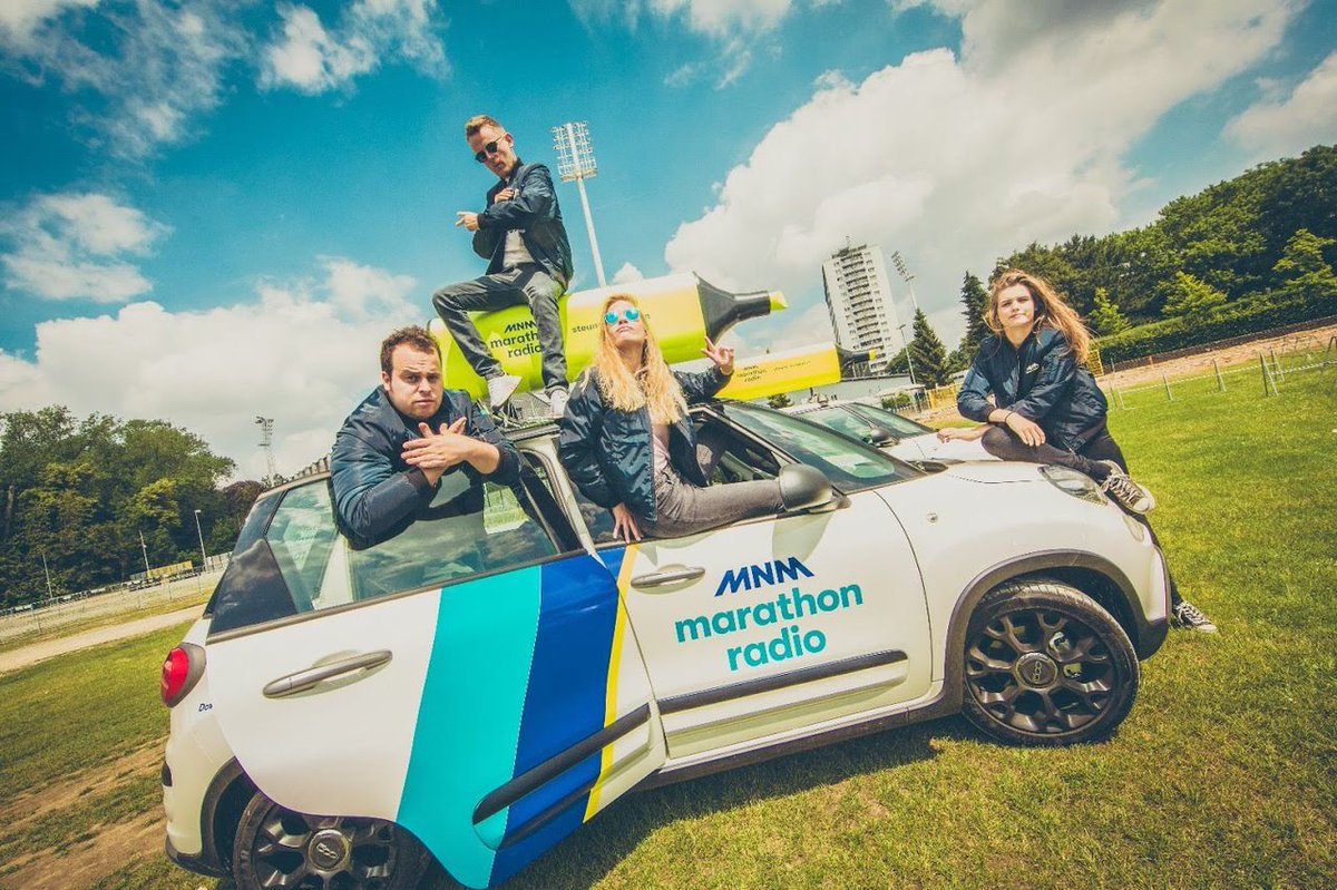 Nieuwe Cim-cijfers Radio: Nog nooit luisterden zo veel jongeren naar <a href="/MNMbe/">MNM</a> . <a href="/vrtradio2/">radio2</a> blijft met voorsprong de grootste familie. vrt.be/nl/over-de-vrt…