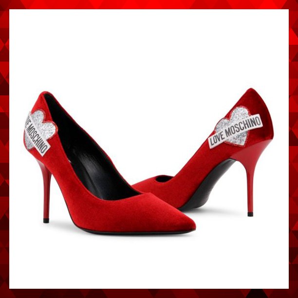 selfiemodacom's tweet photo. Red Passion ❤ Love Moschino | 🔎 Shoes: JA10039C16IFX | For all collection by love Moschino ➡️ https://t.co/obYy16ojqB 🌈💜 @Moschino #lovemoschino #decollete #shoes #moschino
➖➖➖
Easy returns, fast shipping &amp; secure payments 💜
more info: 📧 customercare@selfiemoda.com https://t.co/ag3TjodS7b