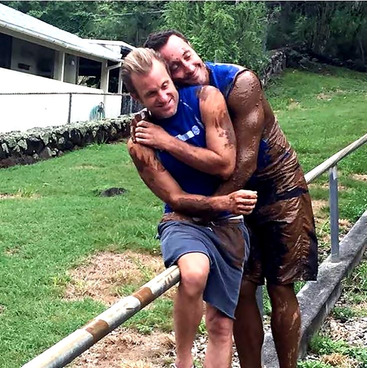Happy birthday Scott Caan 