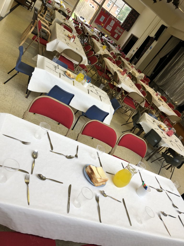 <a href="/CoopFuneralcare/">Co-op Funeralcare</a> food &amp; fun for families helping out today with Holy Trinity’s Revd Tina Upton #communityspirit <a href="/HTBlacon/">Holy Trinity Blacon</a> <a href="/SamHartland4/">Samantha Hartland</a> <a href="/DanStev69318579/">Dan Stevenson</a>