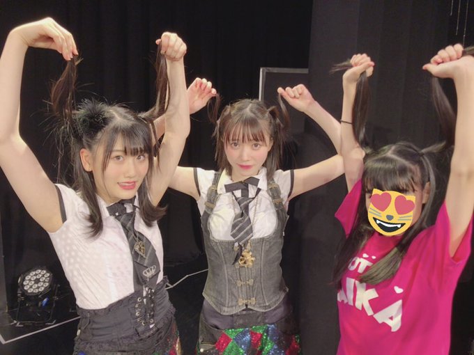 Twitterのコスプレ画像1