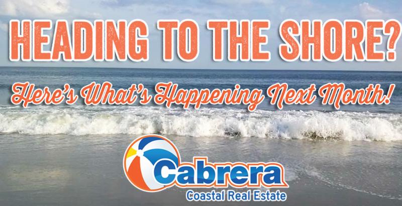 CabreraHomeRepr's tweet photo. August is winding down, but the locals know thatSeptember is when the true magic begins! Take a look at all of the incredible events coming to #CapeMayCounty next month. https://t.co/XuNmTZdD4c https://t.co/vuS7kLwKjs