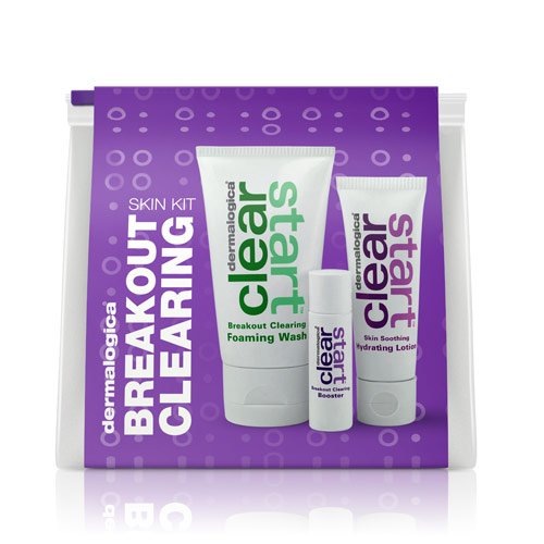 RemedySpa's tweet photo. Suffering with #Breakouts ? Don't worry - we got you! 

New Breakout Clearing Skin Kit from Dermalogica will clear your face right up! 

Buy any TWO Clear Start products and receive a FREE Headband for your new skin care routine! https://t.co/I61E4v6oJj