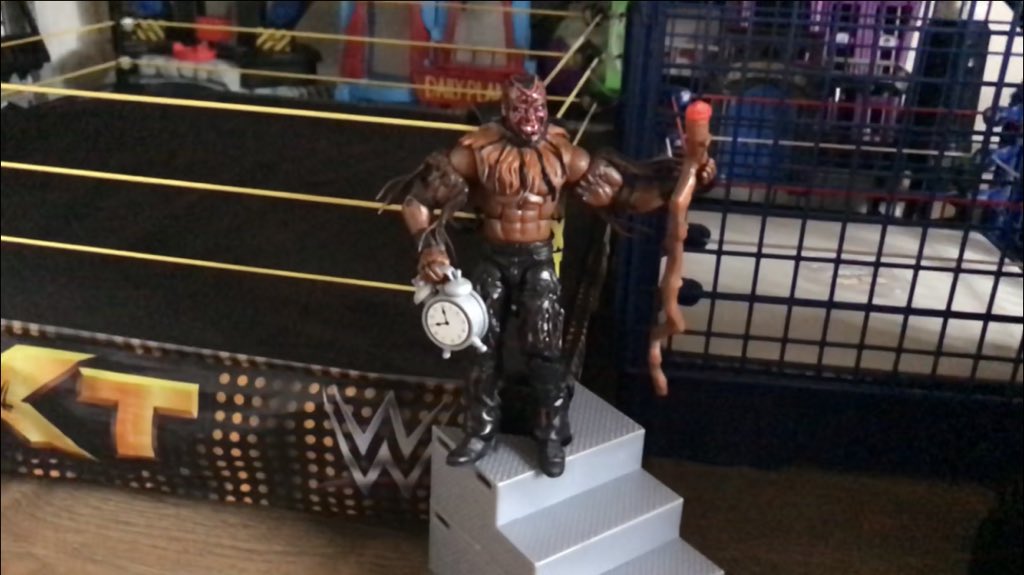 Thom’s back, this time he’s unboxing his @realboogey @Mattel @WWE #EliteSeries #ActionFigure 

#wweactionfigures #wrestlingfigures #wrestling #toys #toyreview #welovetoys #collectables #wrestlingmad 

Video link: youtu.be/7CH4ASQ46pc
