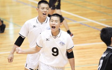 東福岡高校男子バレー部メンバー22 出身中学やイケメン注目選手まで徹底調査 まりもの気まぐれ日記