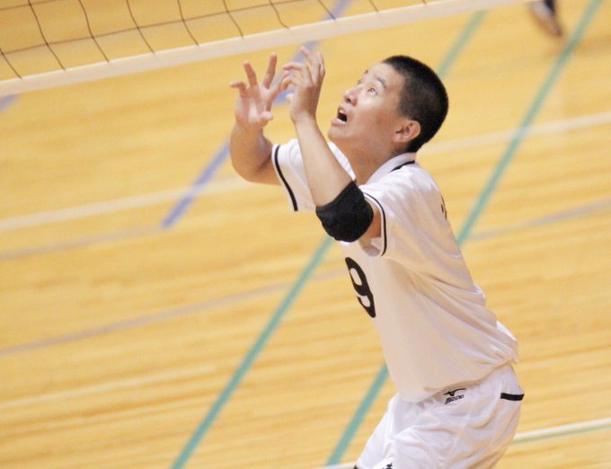 東福岡高校男子バレー部メンバー22 出身中学やイケメン注目選手まで徹底調査 まりもの気まぐれ日記