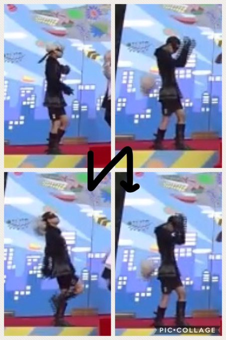 Twitterのコスプレ画像43