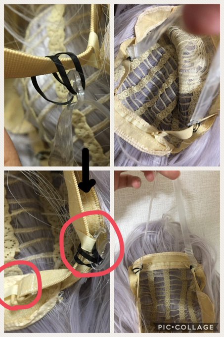 Twitterのコスプレ画像42