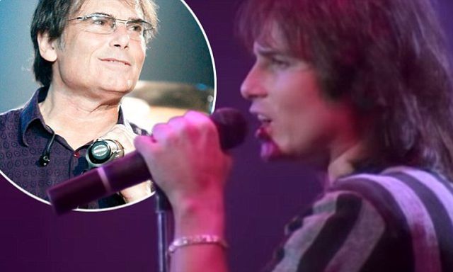 Happy Heavenly Birthday Jimi Jamison 