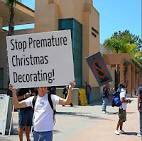 RhiannonsLiver's tweet photo. Just wait until he hears about when they started decorating for Halloween!
#DisneyProtests https://t.co/KalaFiCnmL