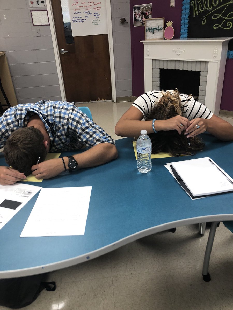 iCoachRandolph's tweet photo. We’ve got a great new bunch of teachers and we are so excited that they have joined us at Randolph! #icoach #NTO #RandolphSchools https://t.co/TAaOjYYRSo