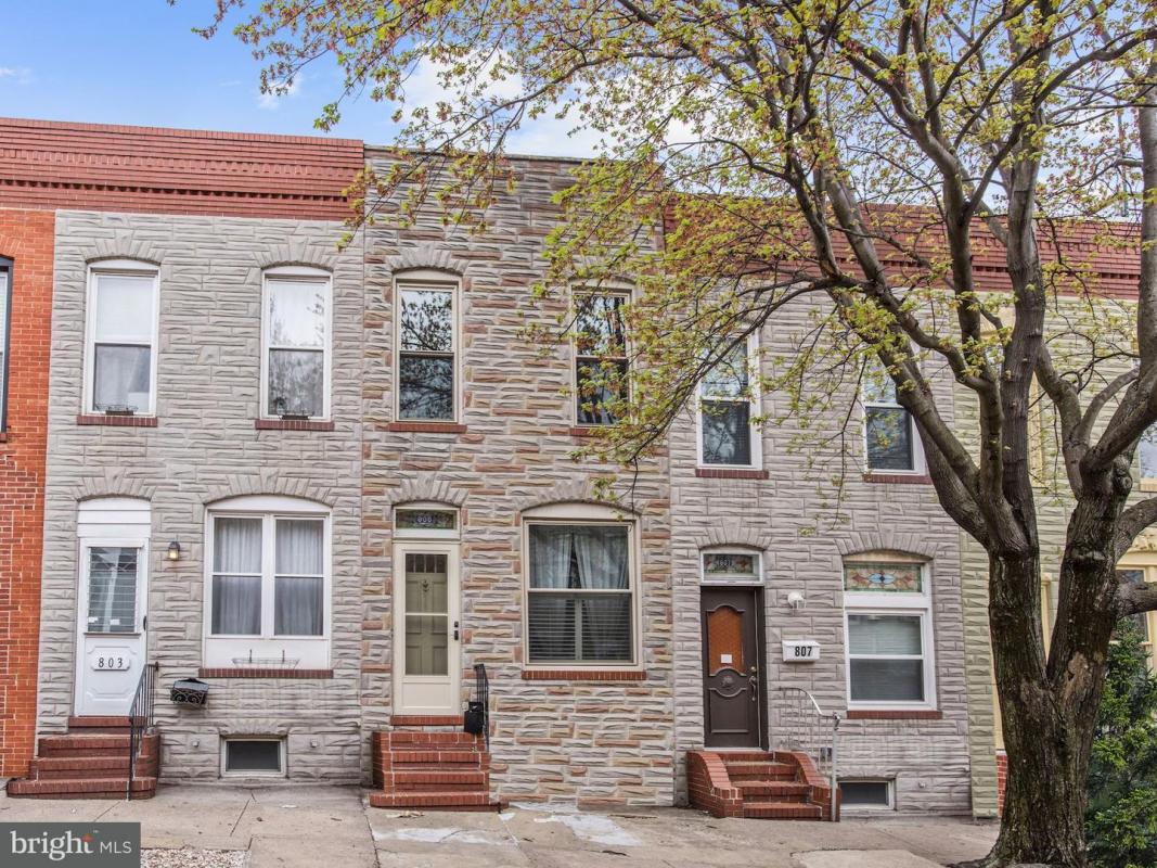 JoyceGebhart's tweet photo. Ready for a change? This 2 BD/ 2 BA in BALTIMORE won't be on the market long.  https://t.co/4JQ0UsZLUz https://t.co/a0KH5ZAhvk