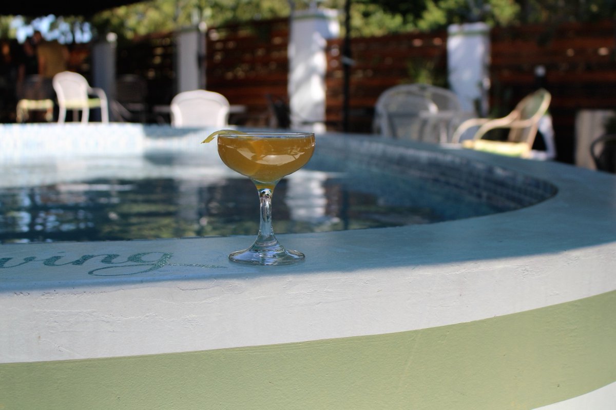 27 of the most Instagrammable bars in Austin, from <a href="/KittyCohens/">Kitty Cohen's</a> to <a href="/MeanEyedCatBar/">Mean Eyed Cat</a>. (If you didn't post a pic of your drink on social media, did you even go to the bar?) atxne.ws/2P1f52q