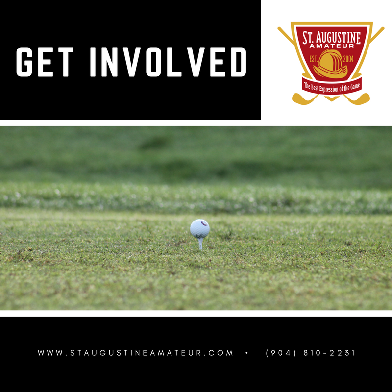 StAugAm's tweet photo. There are many ways to be involved in this year's tournament. Become a volunteer, join the field, play in the qualifier, or become a sponsor! Don't miss out on your opportunity to be a part of this incredible community event ⛳️ Head over to https://t.co/371CN3jOVQ for more! https://t.co/p4qy5VVNrG