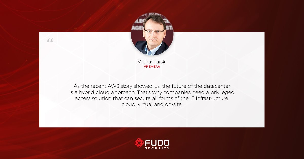 wheelsystems's tweet photo. @Michal_Jarski on the future of the datacenter.
https://t.co/nqooBa1jyR   #cybersecurity   #cloud  #infosec https://t.co/UY1Sbd3899