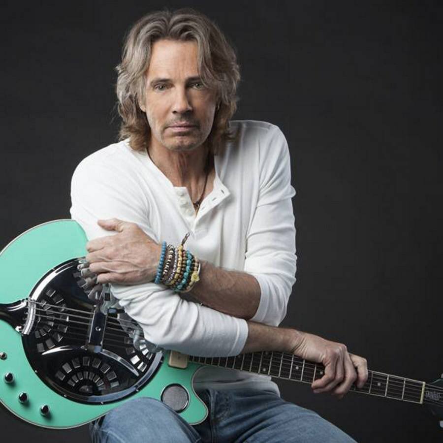 A Big BOSS Happy Birthday today to Rick Springfield from all of us at Boss Boss Radio! 
