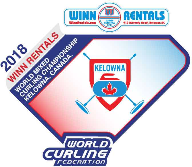 The playing and practice schedule for the Winn Rentals #WMxCC2018 is now available at wcf.co/2wipeQv #curling