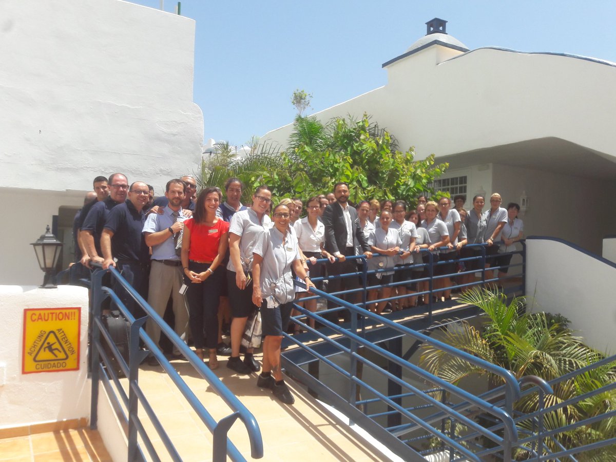 VictorGilRM's tweet photo. Anything else we can do for you? #SantaBarbaraGOC #oneteam #Diamondresorts culture and philosophy #DRITechSawy #Stayvacationed #LifeAtDiamond #DRIcareers We ❤ #theperfectservice #EUDpoints https://t.co/4Lny7B2UZ1