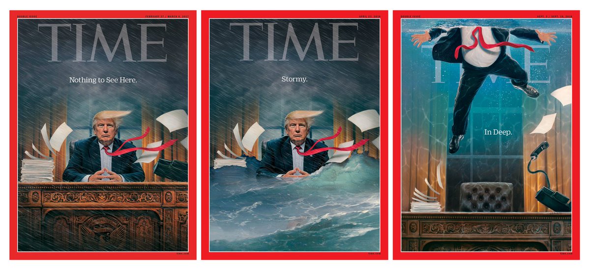 RslClaire's tweet photo. @hugoclement @realDonaldTrump https://t.co/Mg3cjY5UBq
