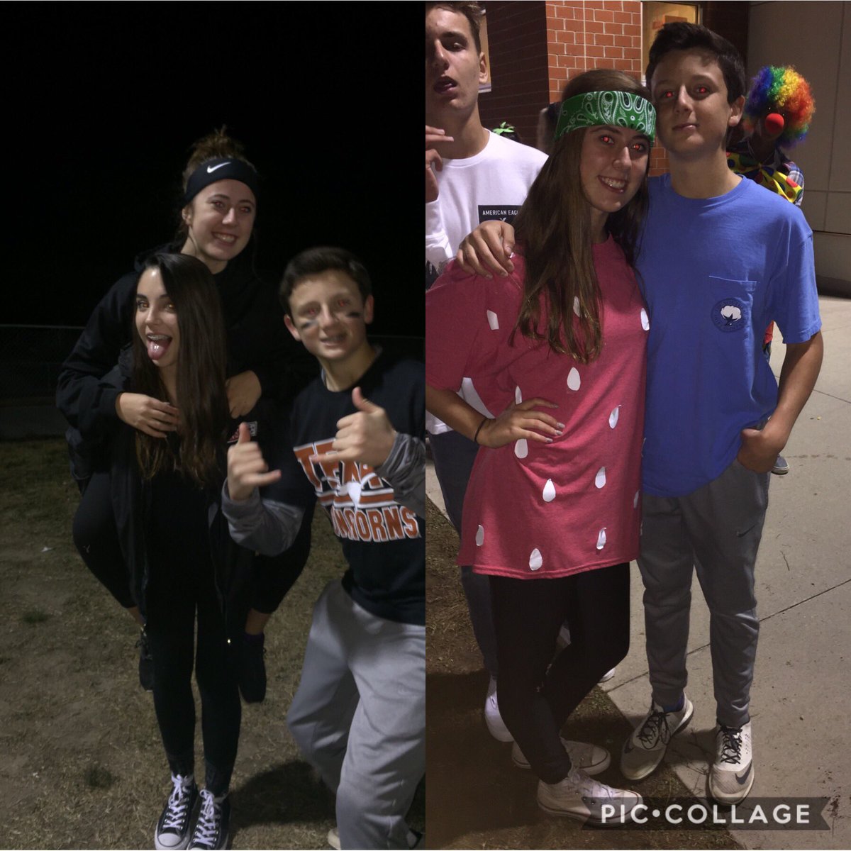 tiff_barnette's tweet photo. Happy Birthday to my best friend❤️❤️❤️ you better have the best day evaaaa bc u deserve it!!!!! Thank you for being someone i can always turn to and i know that will be there for me!! your da best!!! live it up today sammy🍾🤩⚡️🤪 @sam_callahan8 https://t.co/wcg6BD4PoQ