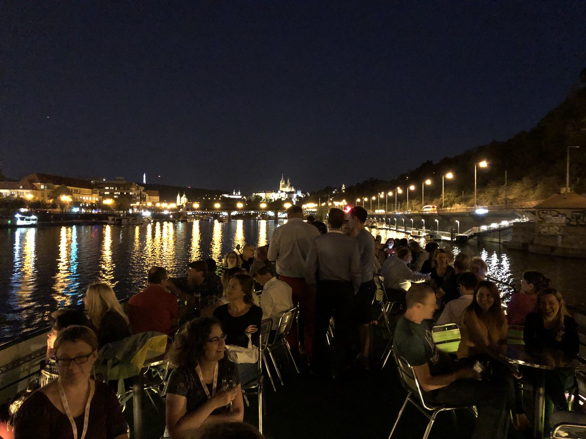 ThingbJone's tweet photo. #IGeLU2028 has ended. It has been a memorable conference, with great conversations, product updates and a lot of knowledge sharing. https://t.co/9MR1EGHKJG