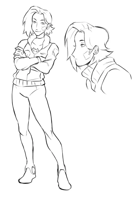 Dmon is cute okay 