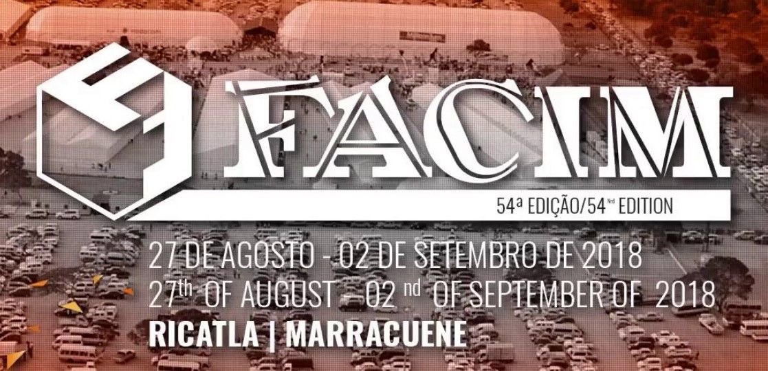 donelli1911's tweet photo. #facim #facim2018 #mozambique We are exhbiting at Facim 2018 in #Maputo next week. Come visit us at Leonardo booth to find out more about Donelli Mozambique Lda and our activities in the region.
https://t.co/NV6d9chb8a https://t.co/Fzo1Uqz5J9