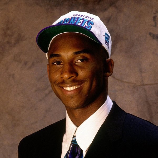 Happy birthday to esteemed charlotte hornet kobe bryant 