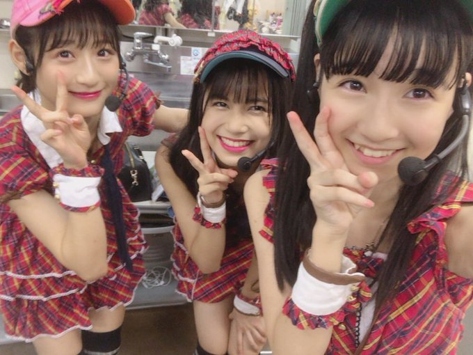 Twitterのコスプレ画像48