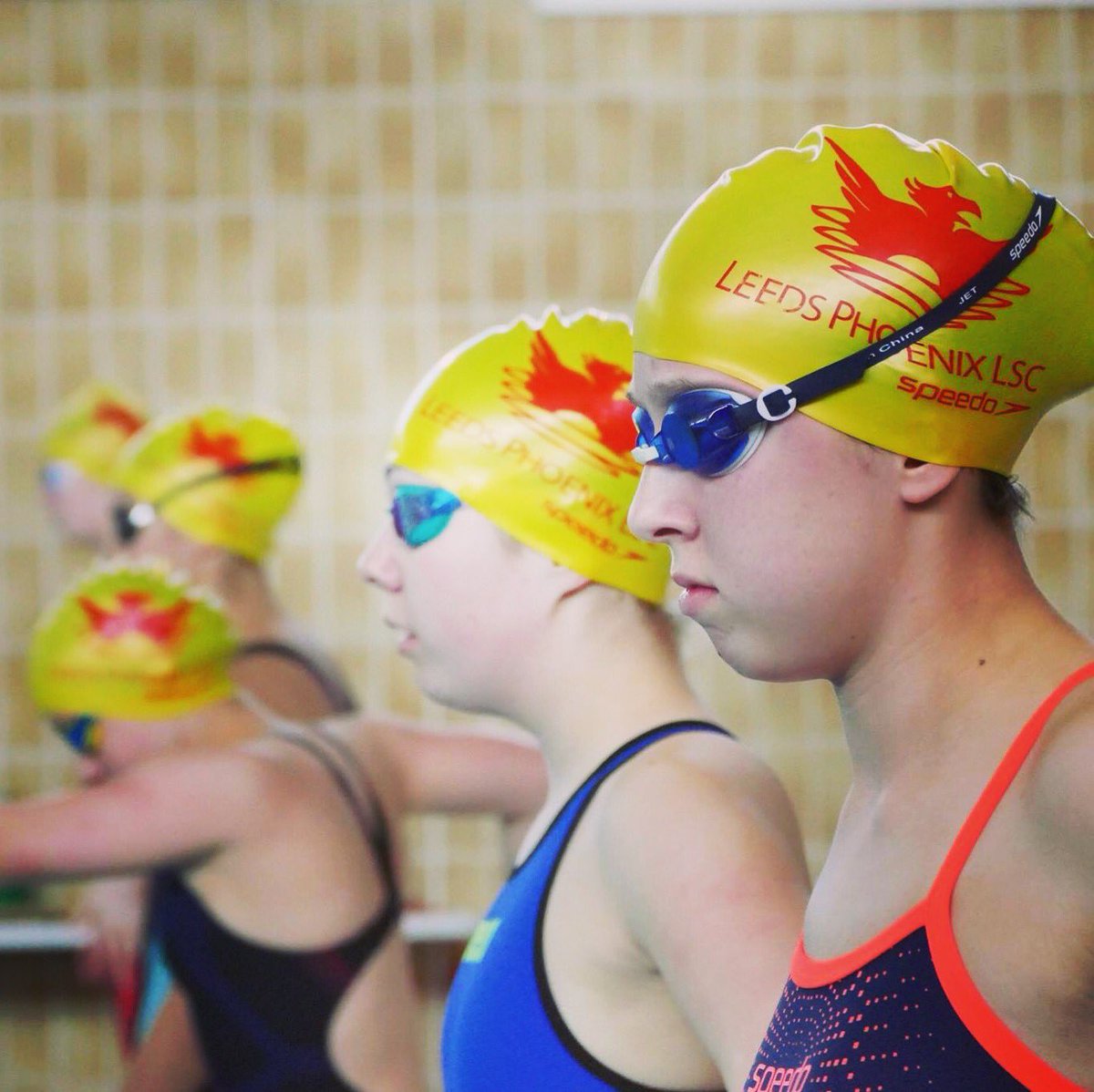 Summer is nearly over, training is back on and it’s time to get back into it!
We are always open and looking for new members. The first month is free with no strings attached so what do you have to lose?
#lifesaving #swimming #leeds #team #fun