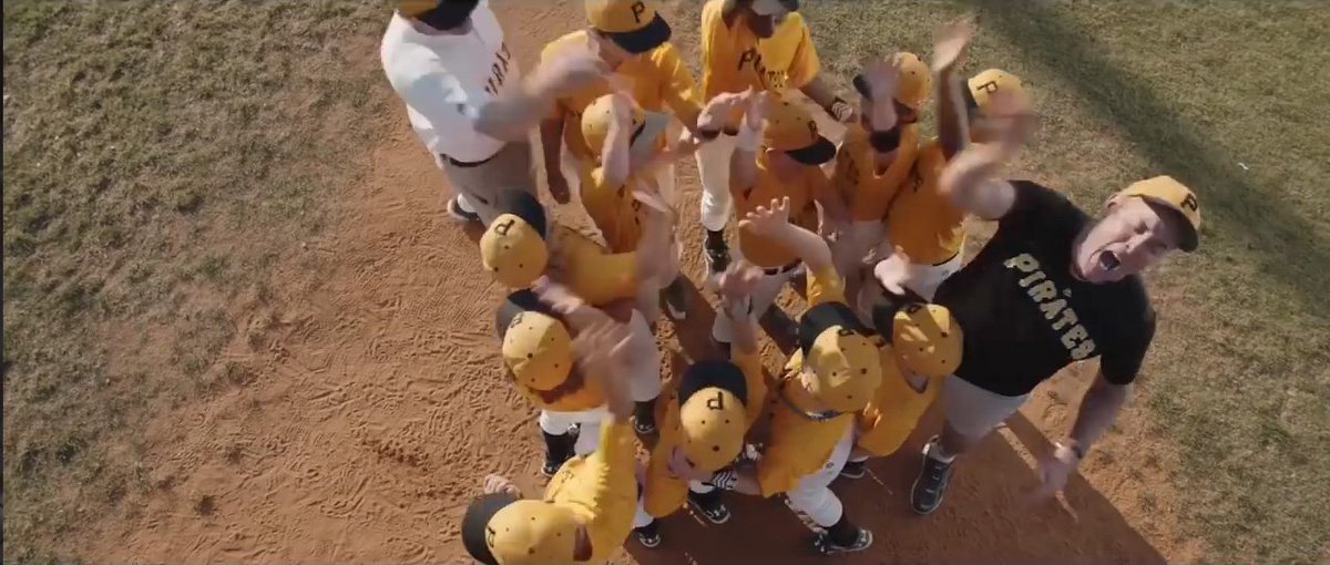 AngieQuidim's tweet photo. Do you have what it takes to coach these #LittleLeagueWorldSeries champs to greatness? @JohnCMcGinley and @garretdillahunt do. Check out #BenchedMovie and catch #baseball fever available on amazon Prime dvd itunes vod and in select theaters https://t.co/oc8u4zgmvp