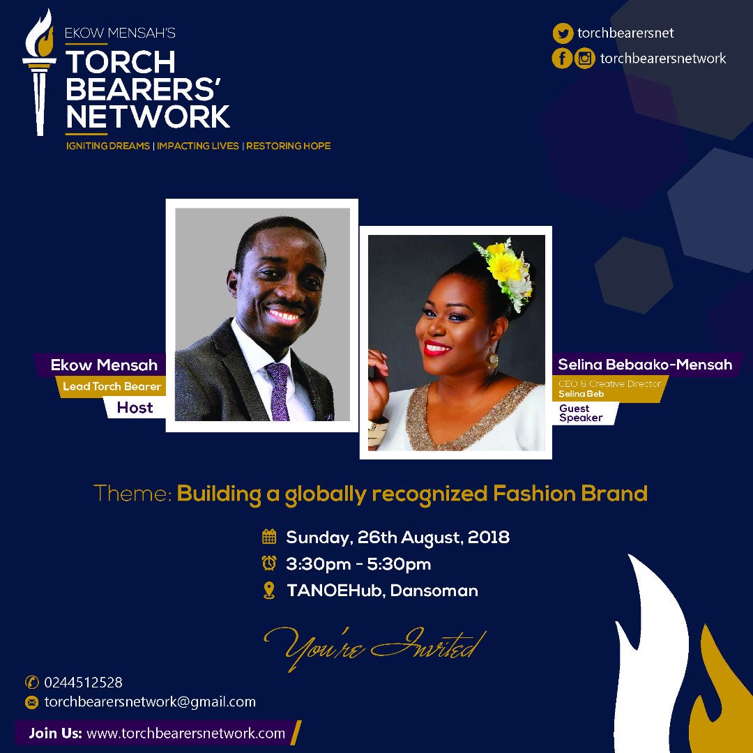 TorchBearersNet's tweet image. #IgnitingDreams