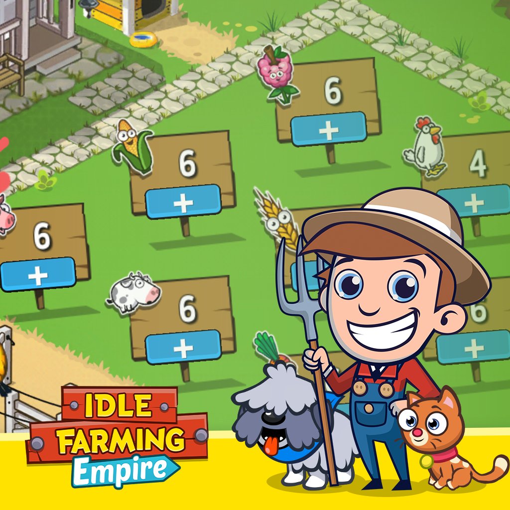 how do i add friends on idle farming empire how do i add friends on idle farming empire