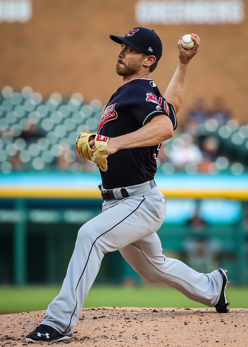CleGuardians's tweet photo. Roster move:

- RHP Josh Tomlin activated from 10-day DL
- RHP Neil Ramirez (lower back spasms) placed on 10-day DL https://t.co/THWkgYbmH8