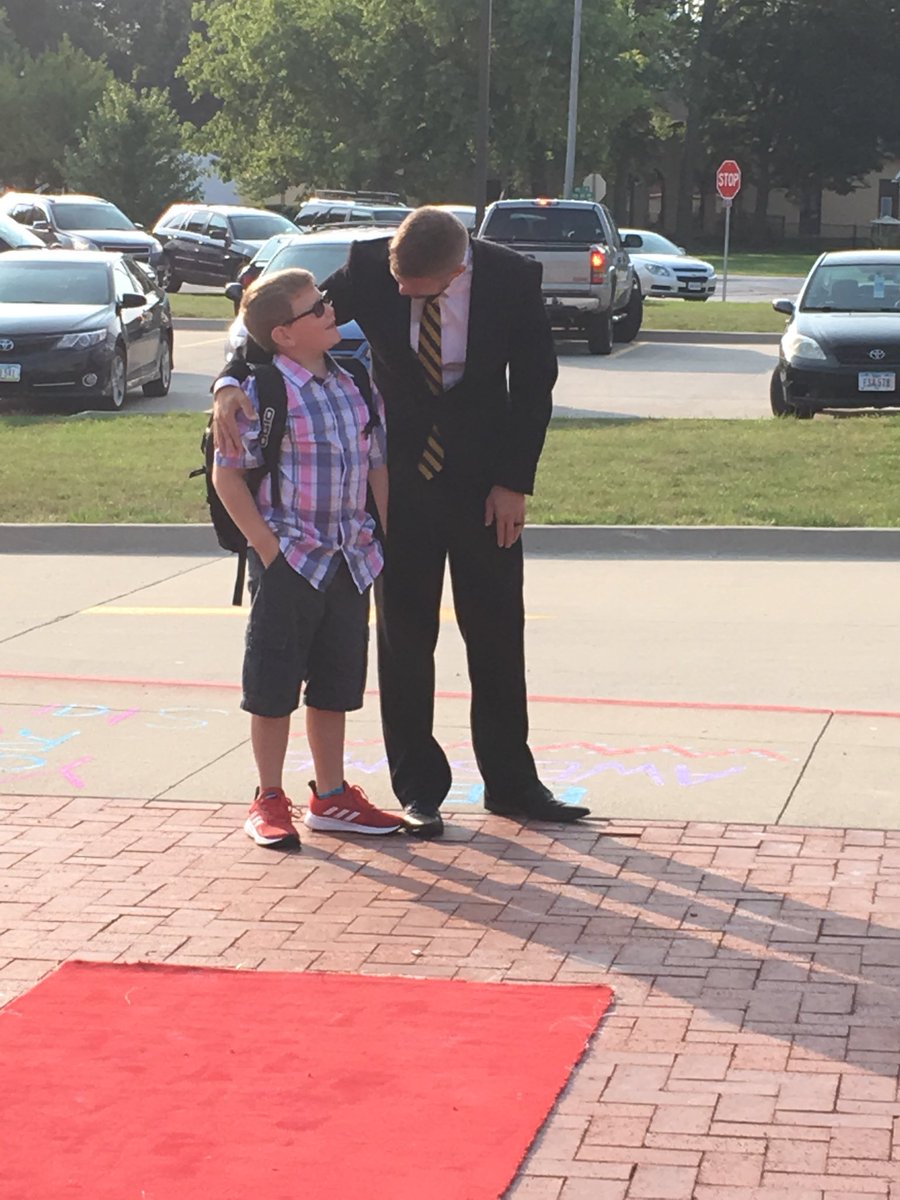 Mitchellville Elem tweet media