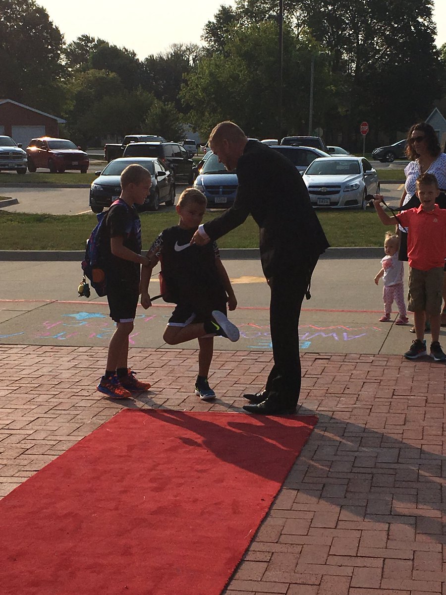 Mitchellville Elem (@mvilleelem) on Twitter photo 