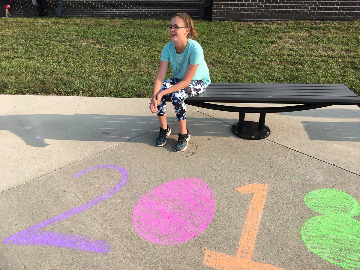 Mitchellville Elem tweet media