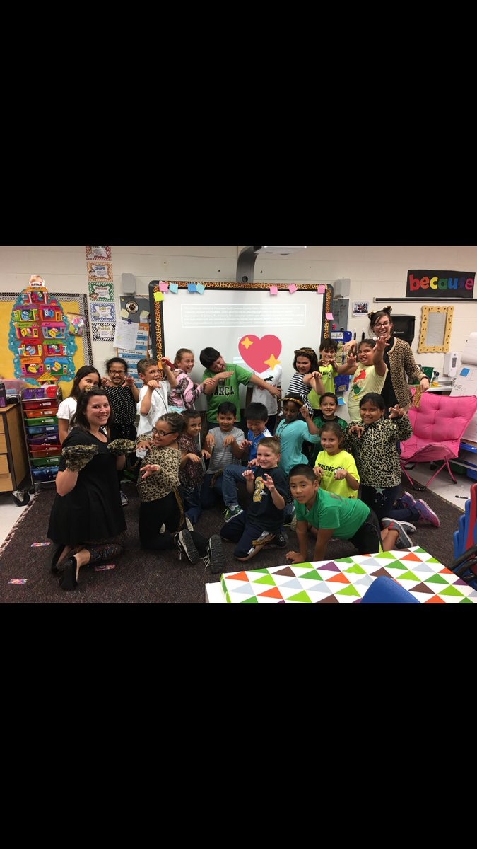 Sterling Elementary - 3rd Grade tweet media